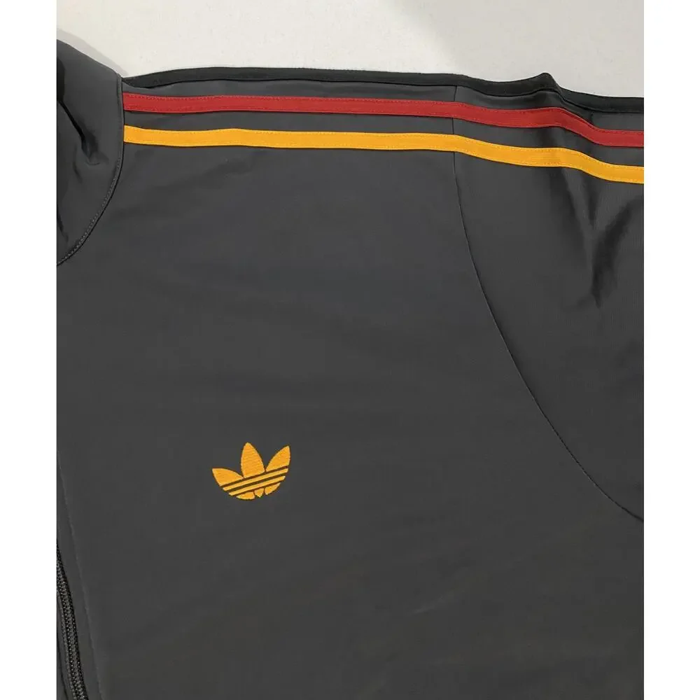 adidas loose fit